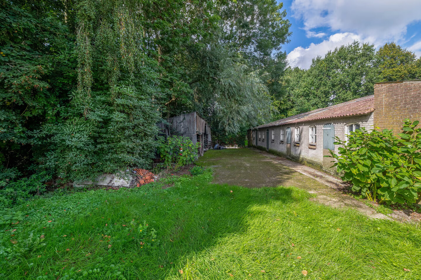 Vrijstaande woning te koop: Schotse Hooglandersstraat 8, Waspik