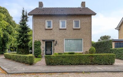 Arnoldus Verschurenstraat 46