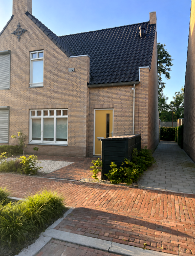 Patershof 13