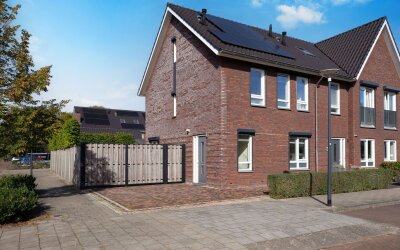 Wilgenplantsoen 33
