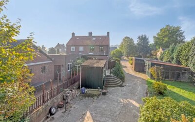 Benedenkerkstraat 32-B