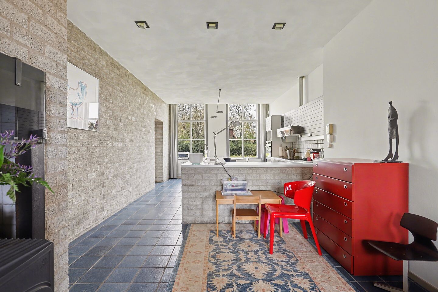 Vrijstaande woning te koop: Benedenkerkstraat 92, Waspik