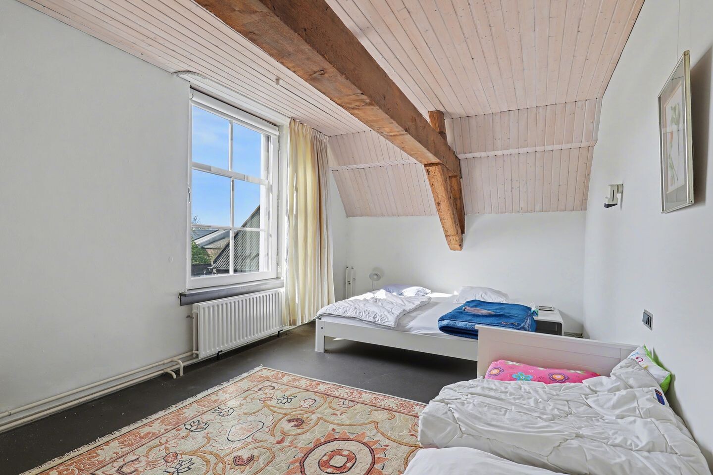 Vrijstaande woning te koop: Benedenkerkstraat 92, Waspik