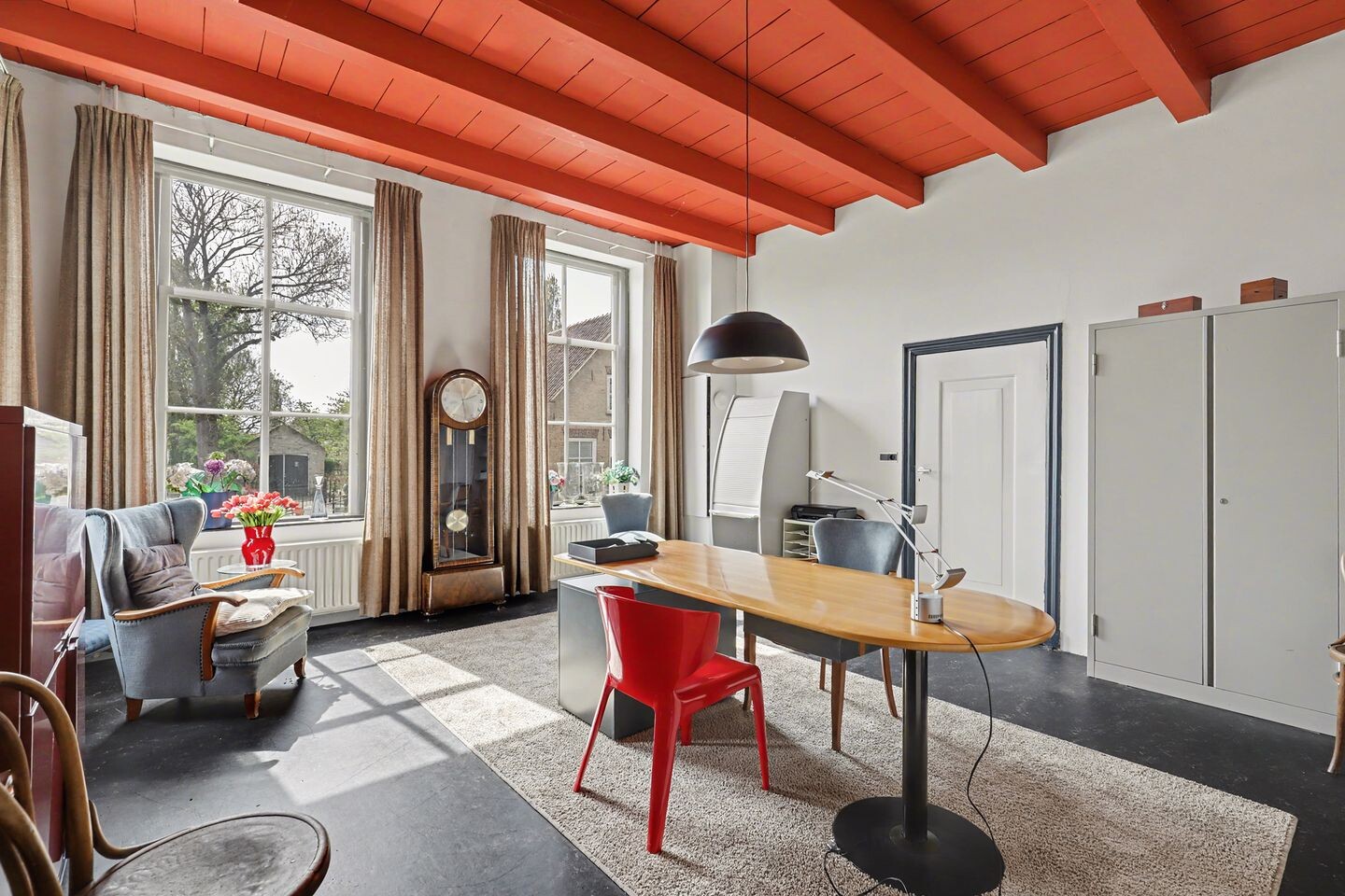 Vrijstaande woning te koop: Benedenkerkstraat 92, Waspik