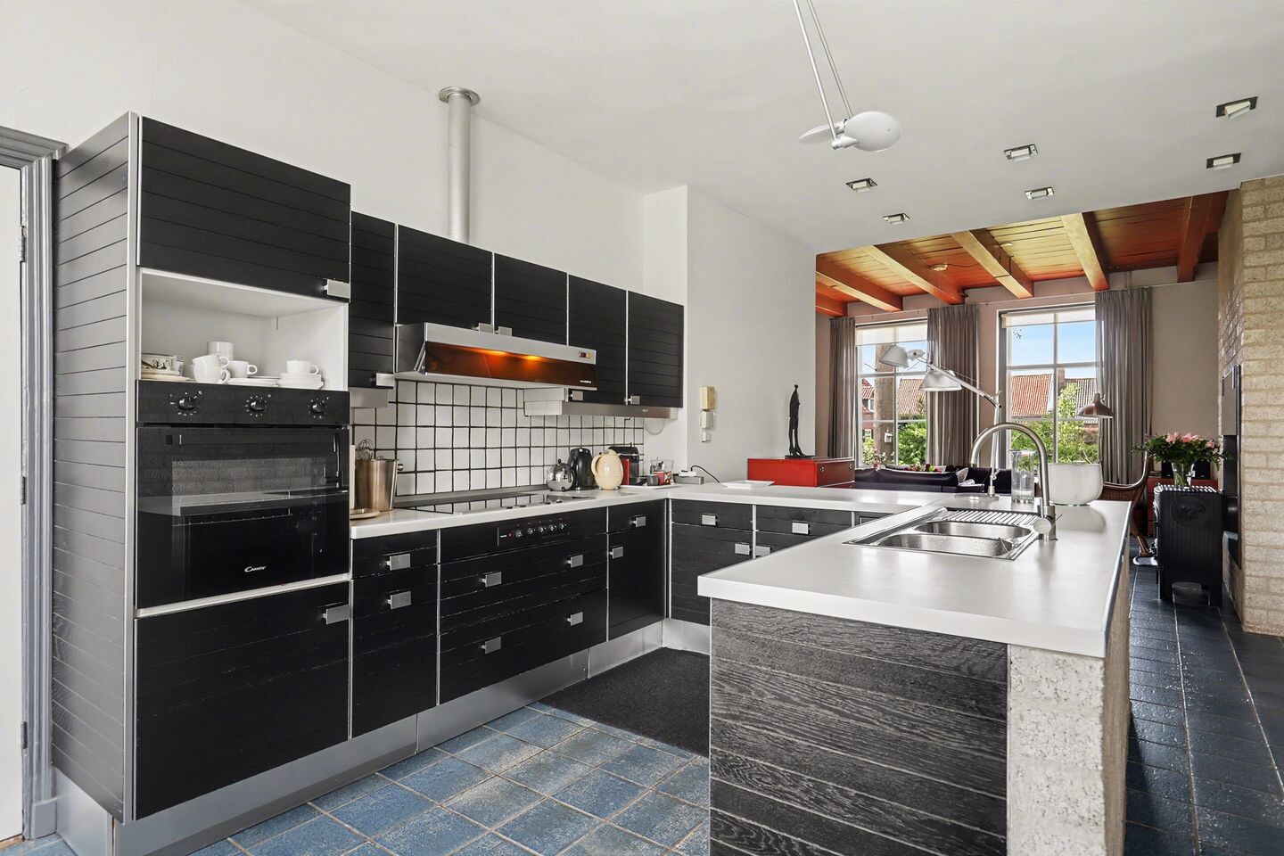 Vrijstaande woning te koop: Benedenkerkstraat 92, Waspik