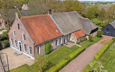 Huis te koop Benedenkerkstraat 92