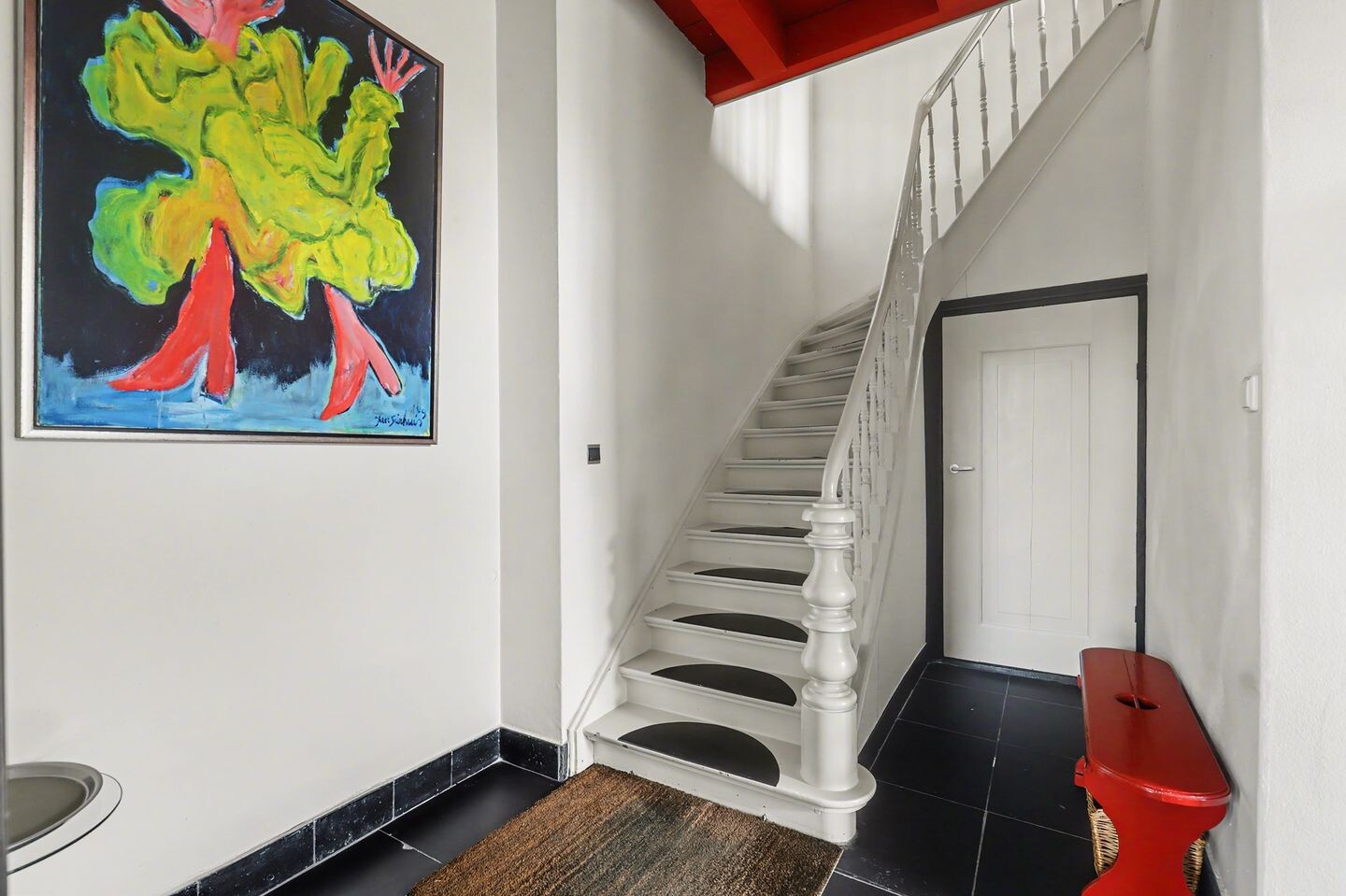 Vrijstaande woning te koop: Benedenkerkstraat 92, Waspik