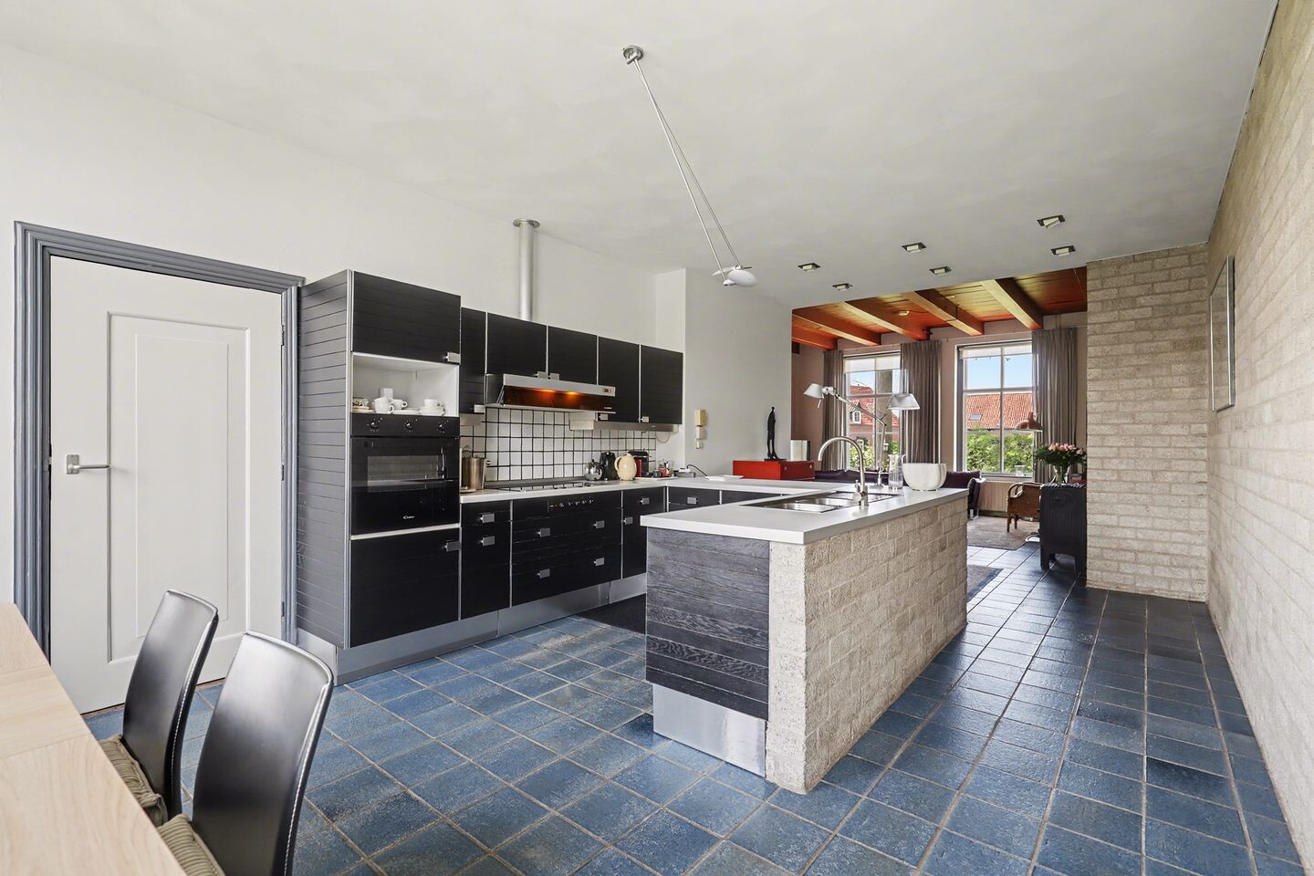 Vrijstaande woning te koop: Benedenkerkstraat 92, Waspik