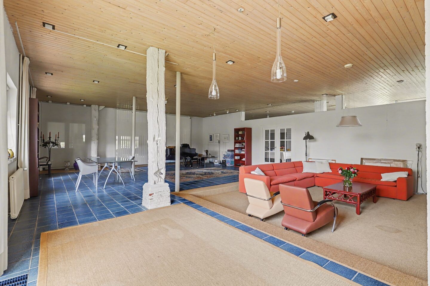 Vrijstaande woning te koop: Benedenkerkstraat 92, Waspik