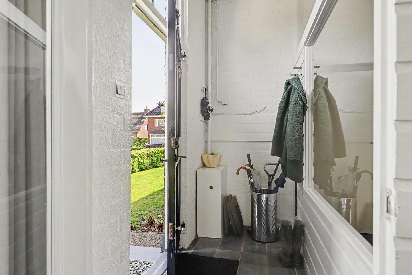 Vrijstaande woning te koop: Benedenkerkstraat 92, Waspik