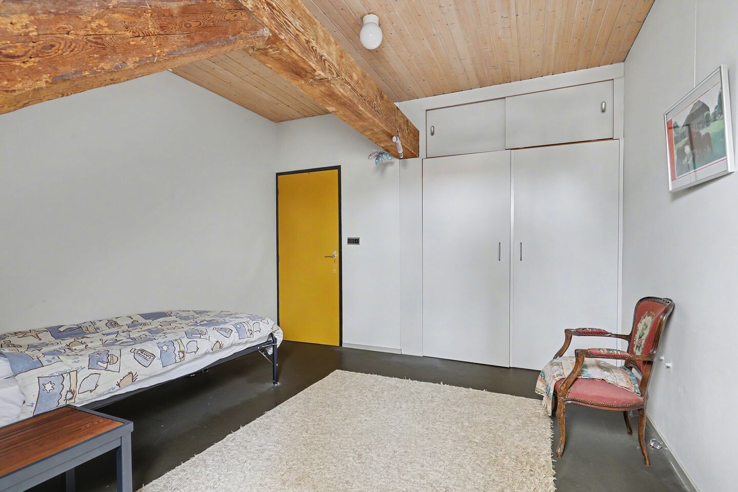 Vrijstaande woning te koop: Benedenkerkstraat 92, Waspik