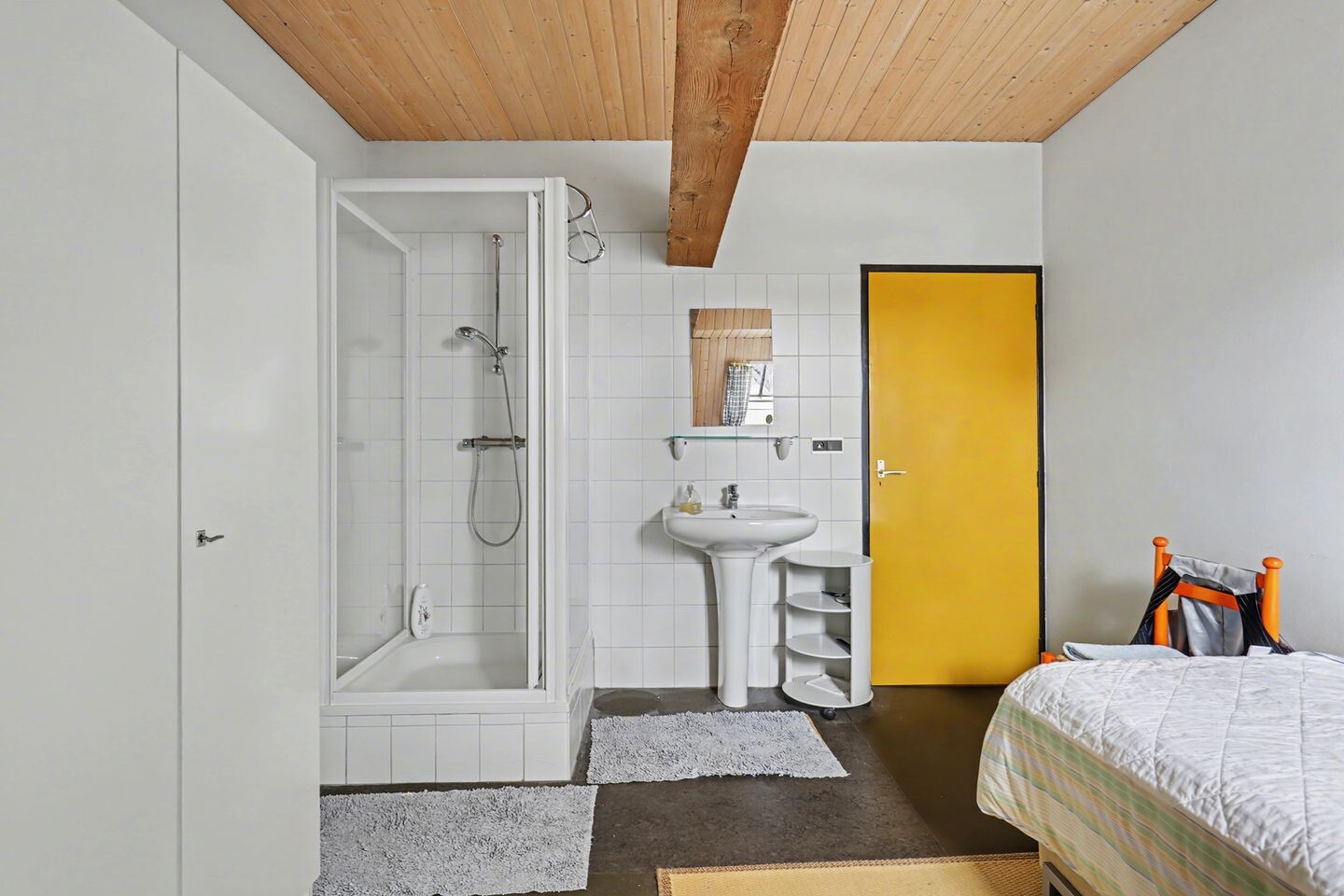 Vrijstaande woning te koop: Benedenkerkstraat 92, Waspik