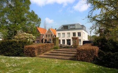 Raadhuisstr. 11-G