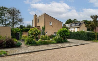 Huis te koop Ambachtsherenlaan 2