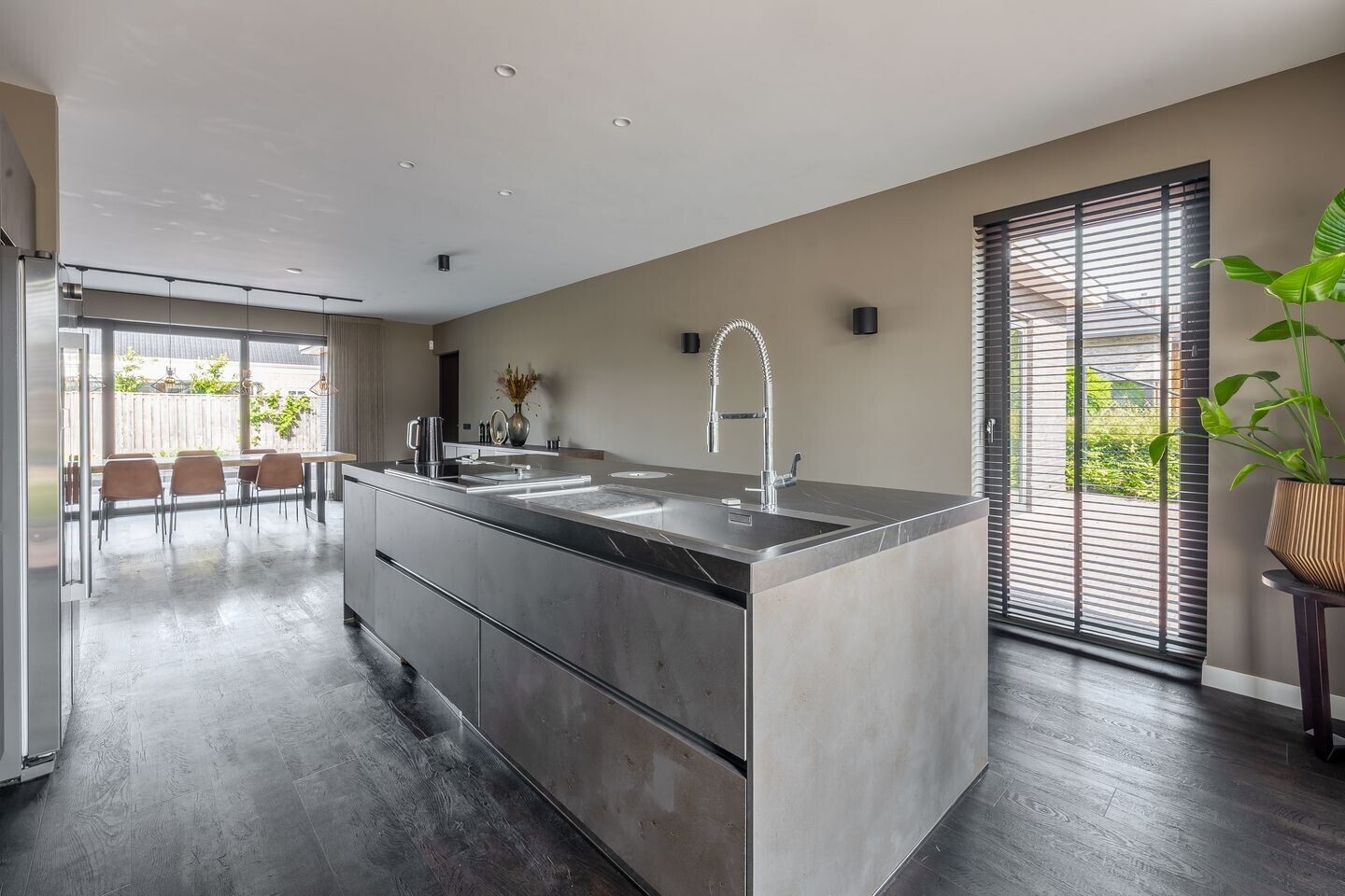 Vrijstaande woning te koop: H.J.M. Wiegersmastraat 21, Waspik