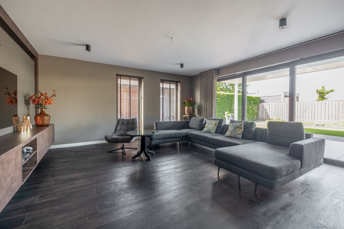 Vrijstaande woning te koop: H.J.M. Wiegersmastraat 21, Waspik