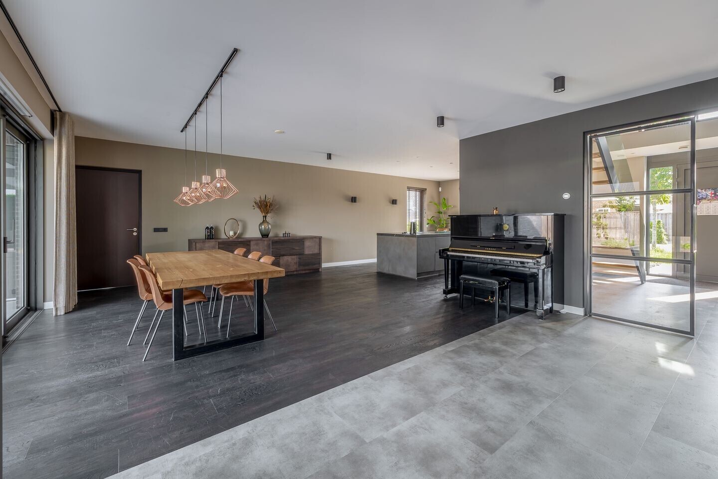 Vrijstaande woning te koop: H.J.M. Wiegersmastraat 21, Waspik