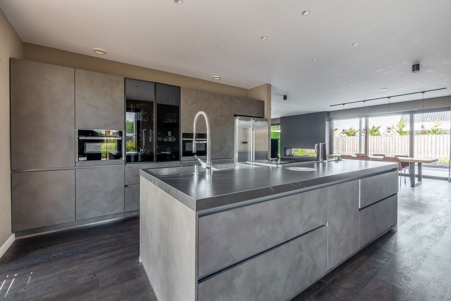 Vrijstaande woning te koop: H.J.M. Wiegersmastraat 21, Waspik
