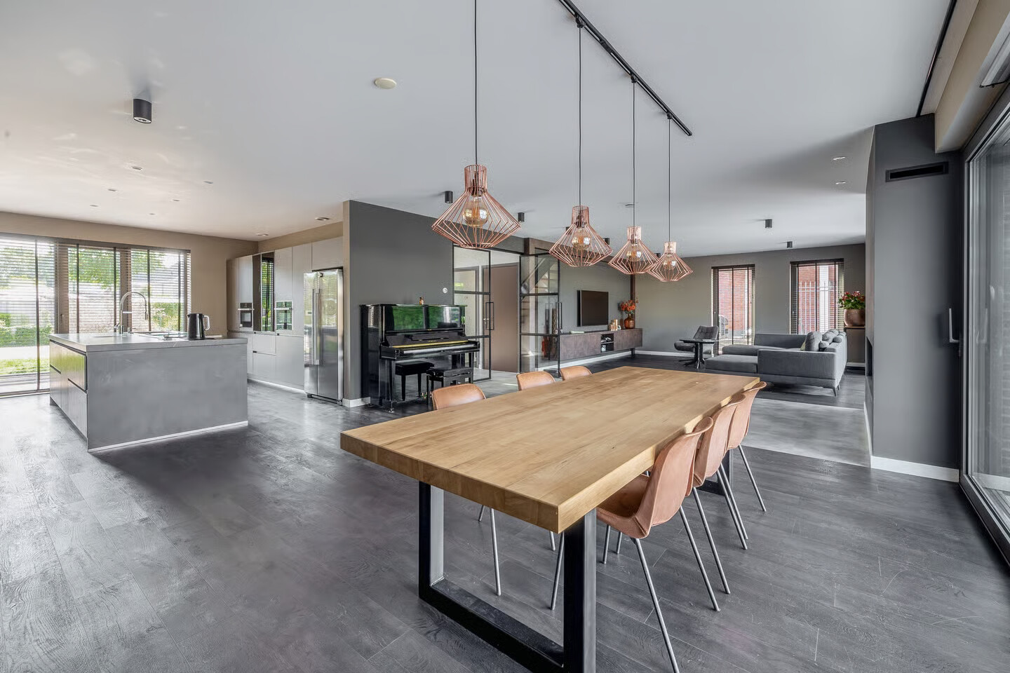 Vrijstaande woning te koop: H.J.M. Wiegersmastraat 21, Waspik