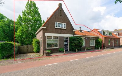 't Vaartje 52
