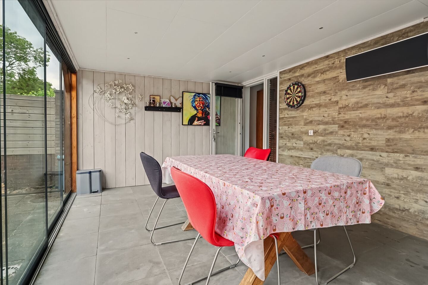 Hoekwoning te koop: Wilhelminastraat 1, Waspik