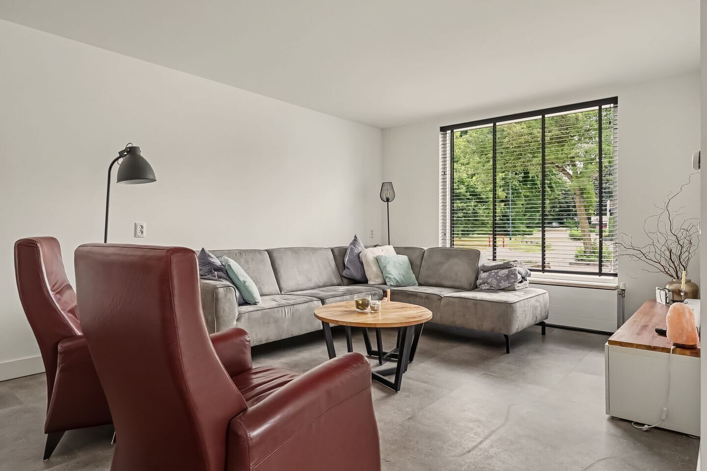 Hoekwoning te koop: Wilhelminastraat 1, Waspik