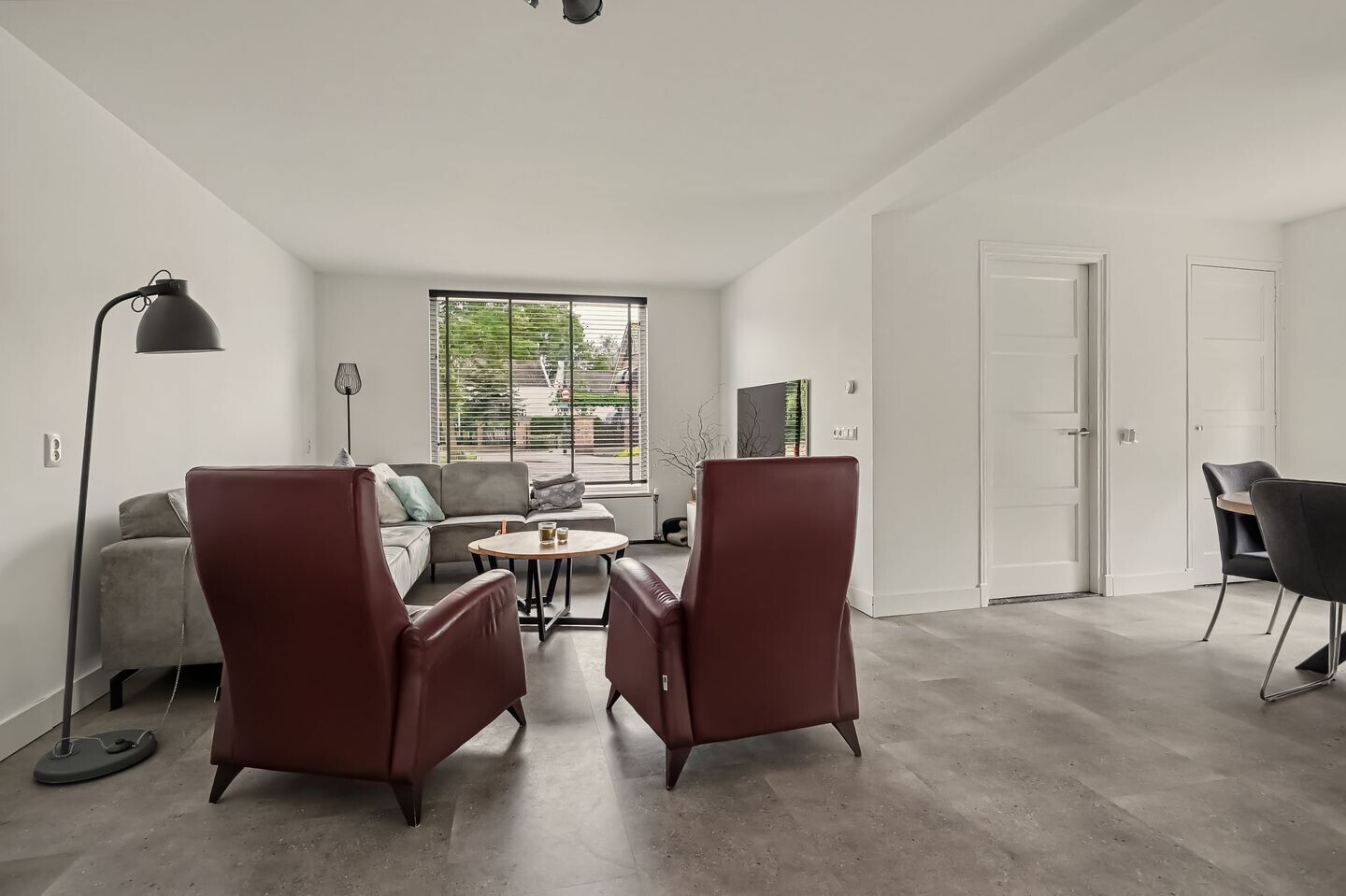 Hoekwoning te koop: Wilhelminastraat 1, Waspik