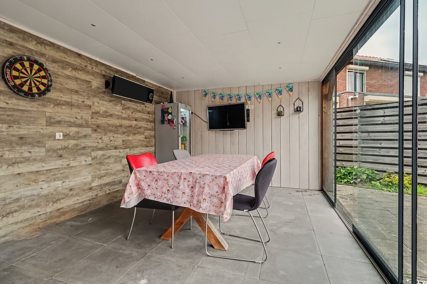 Hoekwoning te koop: Wilhelminastraat 1, Waspik