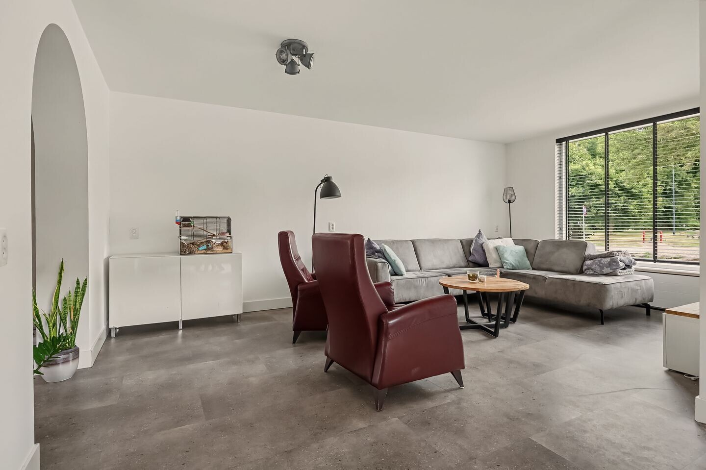 Hoekwoning te koop: Wilhelminastraat 1, Waspik