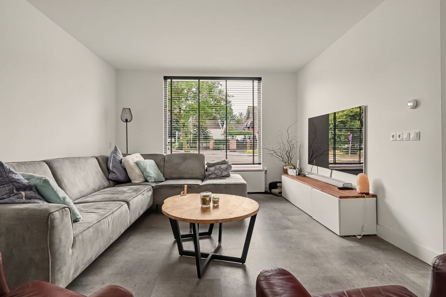 Hoekwoning te koop: Wilhelminastraat 1, Waspik