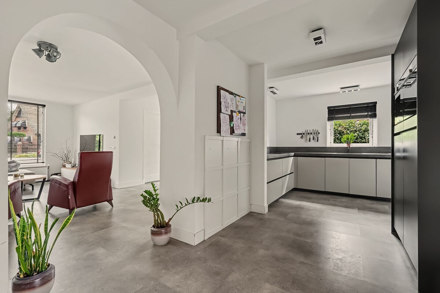 Hoekwoning te koop: Wilhelminastraat 1, Waspik
