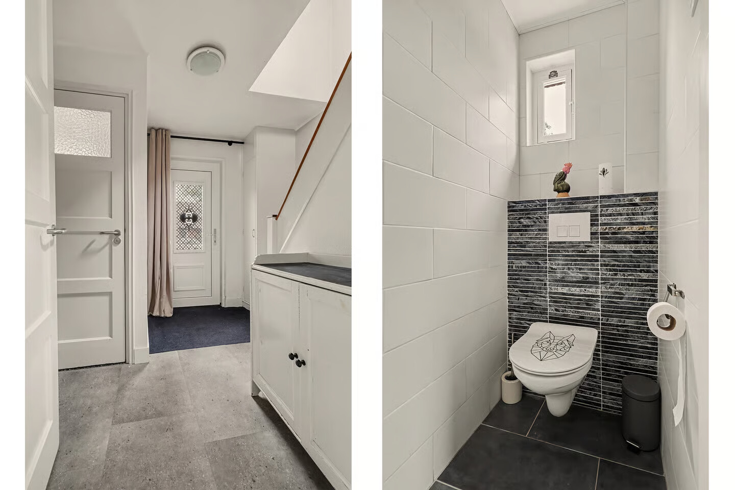 Hoekwoning te koop: Wilhelminastraat 1, Waspik