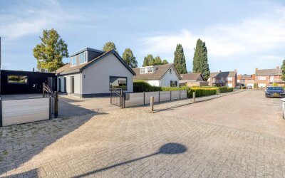 Wagenaarstraat 1