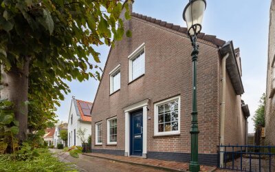 Havendijk 28