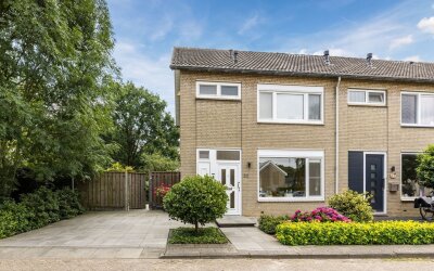 Huis te koop Havendries 22