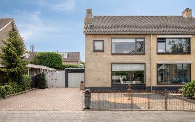 Hilsestraat 26