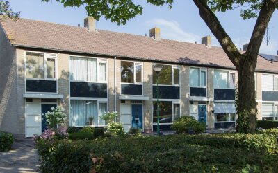 Jeroen Boschstraat 44