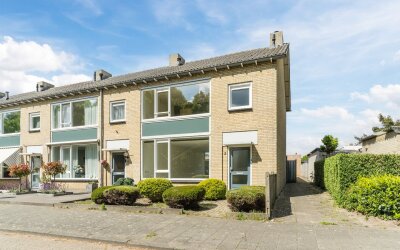 Lucas van Leijdenstraat 2