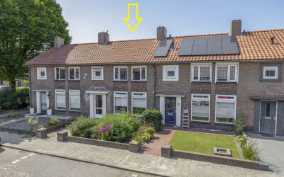 Leliestraat 38