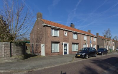 Anjerstraat 10