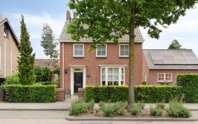 Sweensstraat 2