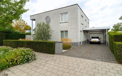 Beethovenstraat 8