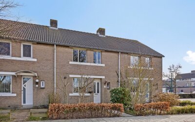Vossenbergs. 1-C
