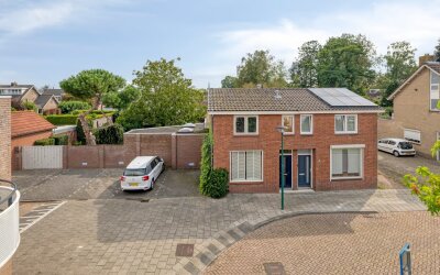 Crispijnstraat 1