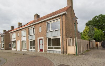 Crispijnstr. 2