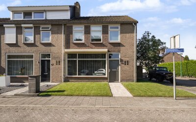Crispijnstraat 30
