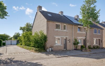 Raadhuisstraat 14