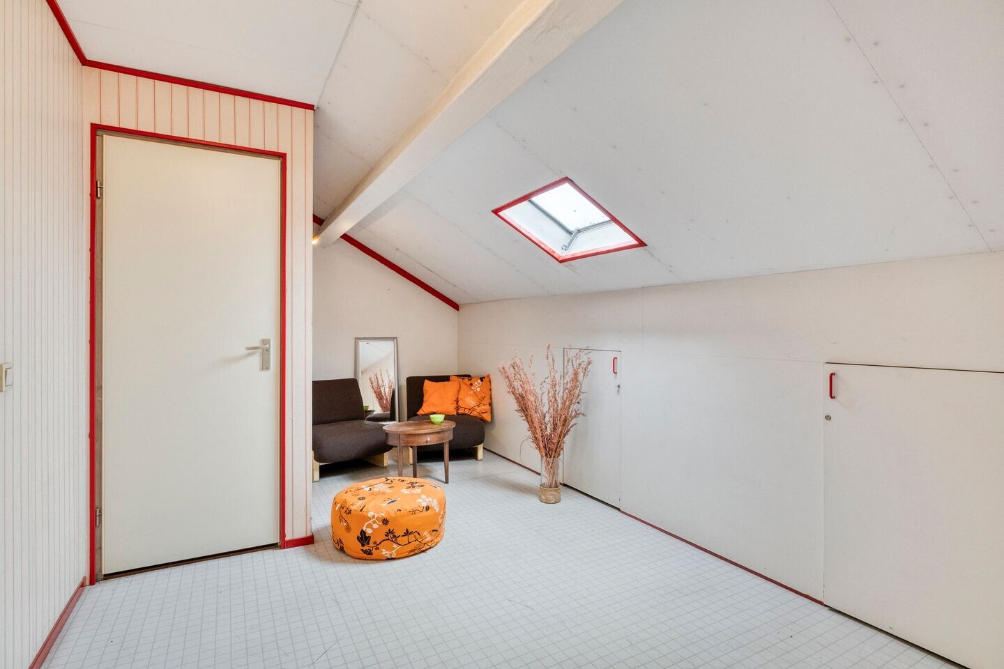 Tussenwoning te koop: Lievekenshoek 10, Kaatsheuvel