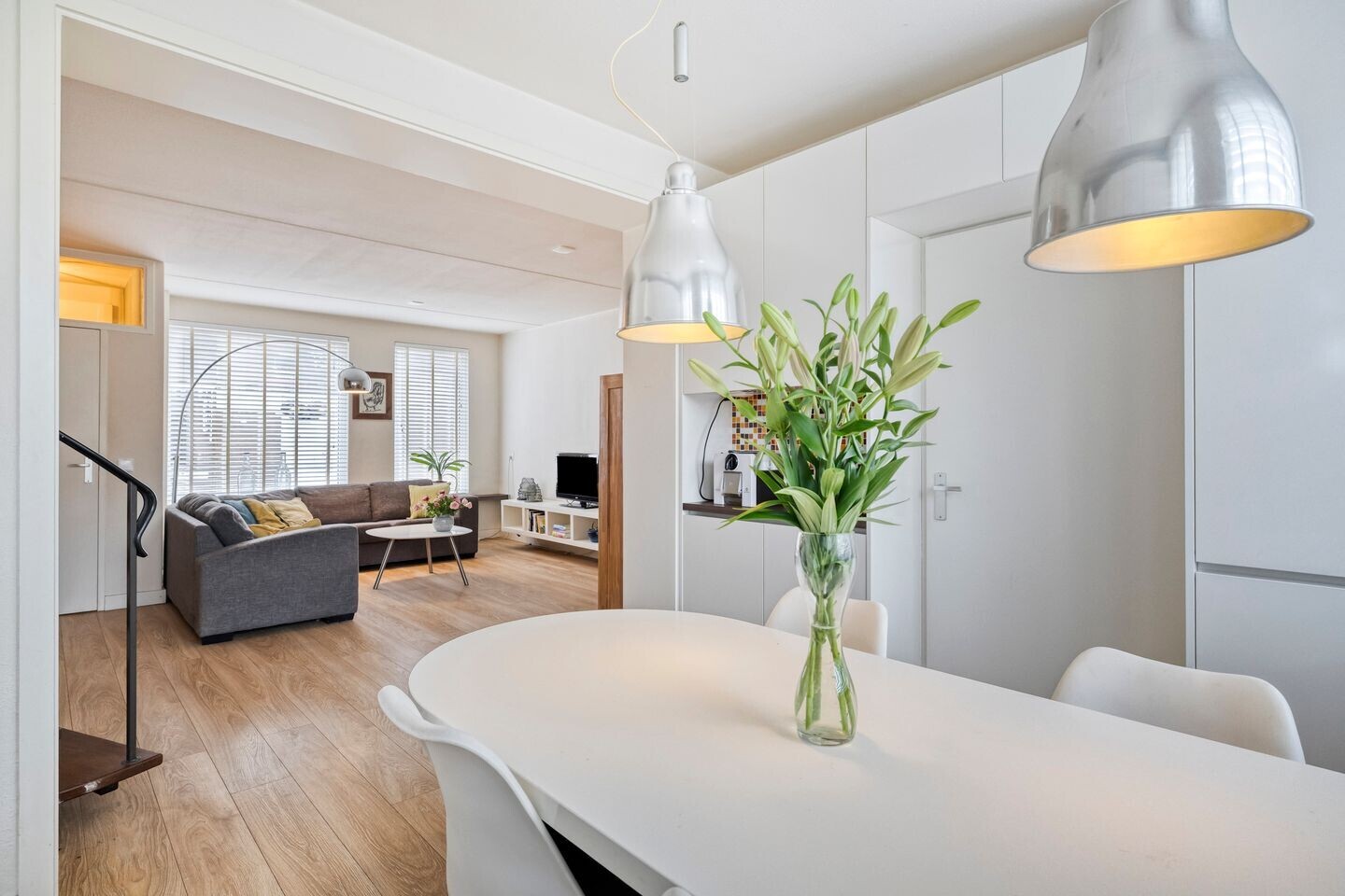 Tussenwoning te koop: Lievekenshoek 10, Kaatsheuvel