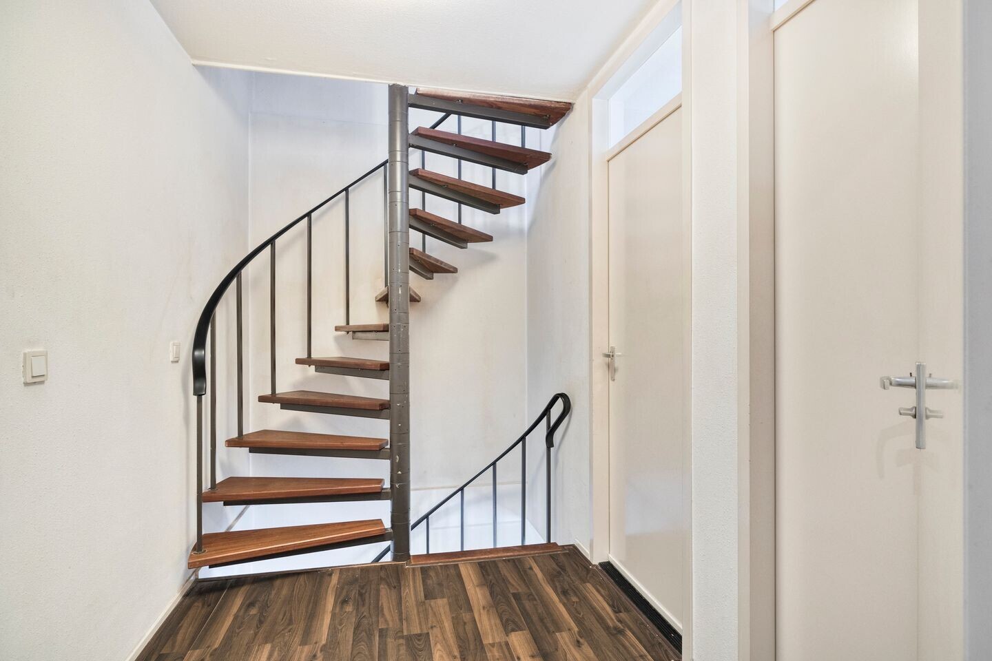 Tussenwoning te koop: Lievekenshoek 10, Kaatsheuvel